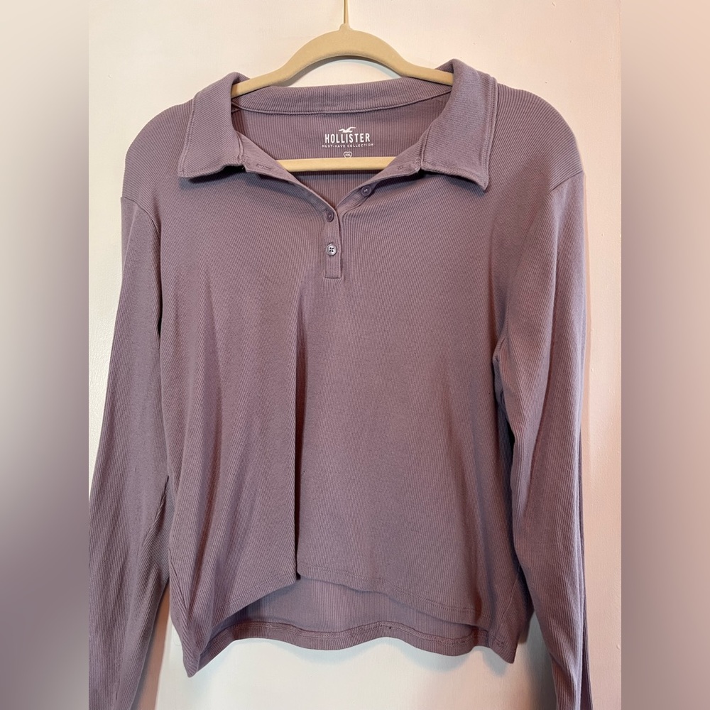 Hollister Shirt